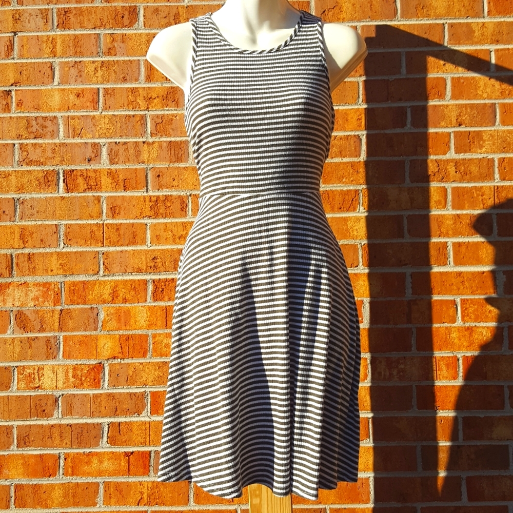 Maurices dress